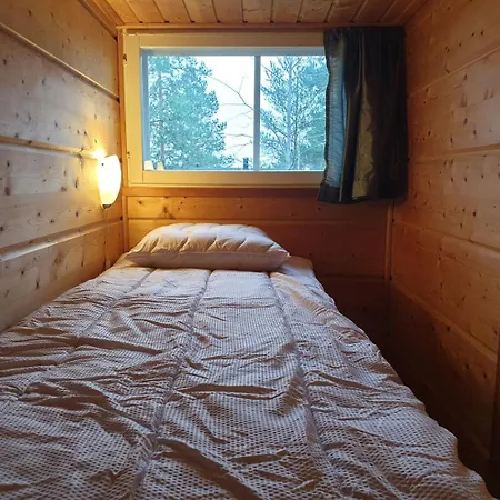 Villa Slalom 2 - 8 Hloe, Himos Laensihuippu Jamsa