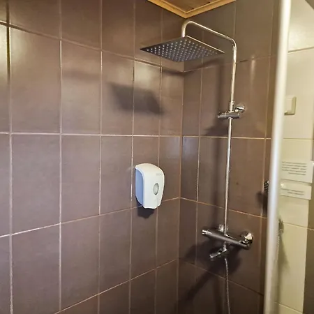 Slalom 2 - 8 Hloe, Himos Laensihuippu Vila Jämsä