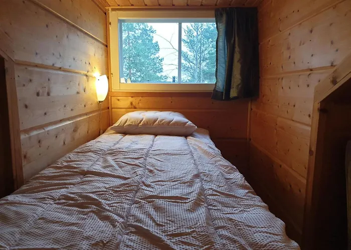 וילה Slalom 2 - 8 Hloe, Himos Laensihuippu Jämsä