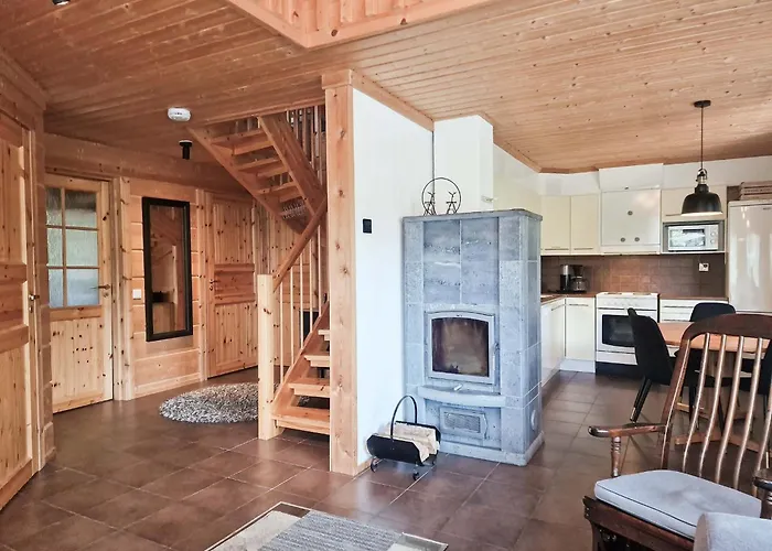 Slalom 2 - 8 Hloe, Himos Laensihuippu