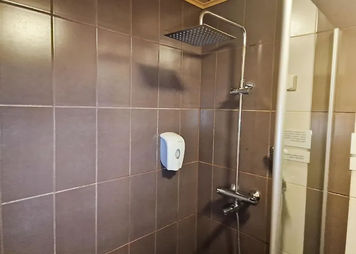 Slalom 2 - 8 Hloe, Himos Laensihuippu וילה Jämsä