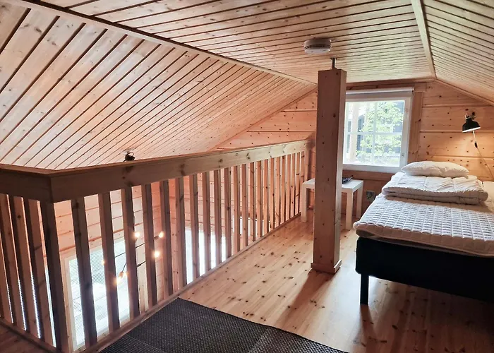 וילה Slalom 2 - 8 Hloe, Himos Laensihuippu *